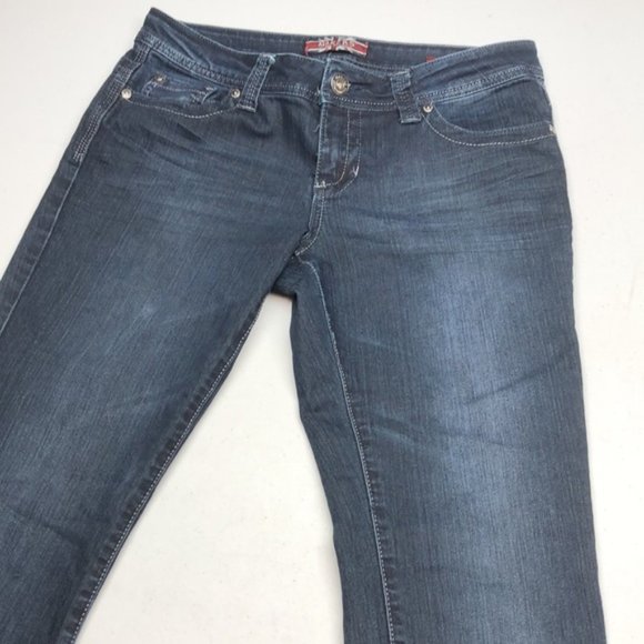 Mavi Women's Blue Jeans - Picture 5 of 13